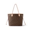 Louis Vuitton Neverfull MM M40995 Monogram