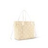 louis-vuitton-neverfull-mm-other-monogram-canvas-handbags-M22839_PM1_Side_20view-scaled-1.jpg Louis Vuitton M22839 Neverfull MM Lotus Cotton White Beige