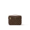 Louis Vuitton Pochette Metis M44875 Monogram