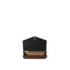 Louis Vuitton Autres Toiles Monogram M80726 Sarah Wallet