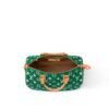 Louis Vuitton M24417 Speedy P9 Bandoulière 40 Green