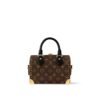 Louis Vuitton M13146 Speedy Trunk 20 Monogram