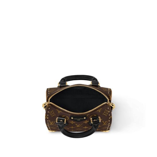 Louis Vuitton M13146 Speedy Trunk 20 Monogram