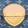 Louis Vuitton M46829 Sunset Denim Blue