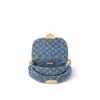 Louis Vuitton M46829 Sunset Denim Blue