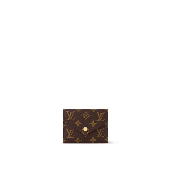 Louis Vuitton Monogram M62472 Victorine Wallet