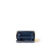 Louis Vuitton M82957 Zippy Coin Purse Denim Blue